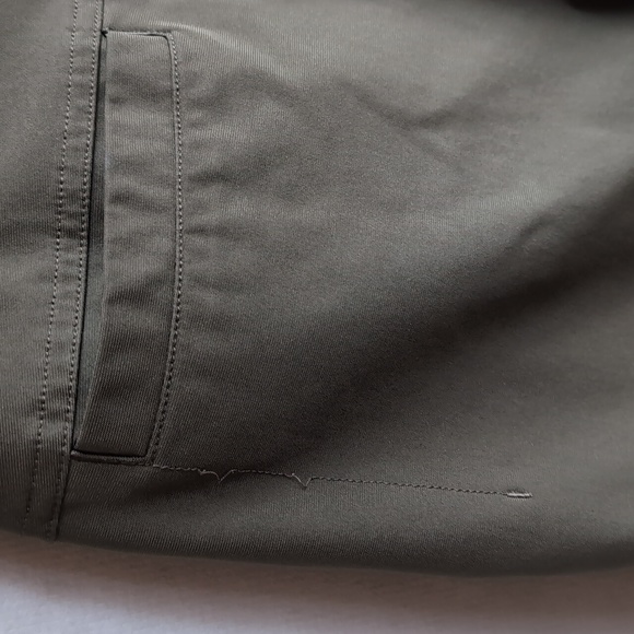 Lululemon Commission Short 9" - Picture 8 of 10